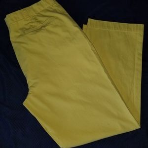 Ralph Lauren Polo Chinos